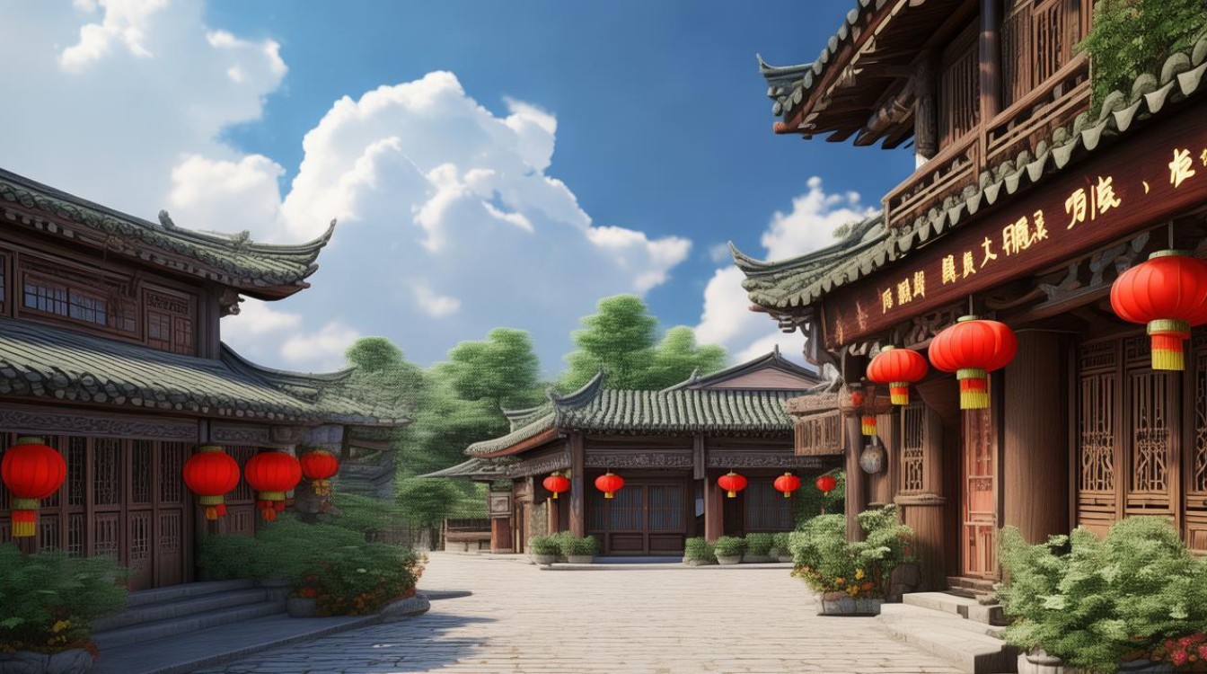 酉阳旅游景点有哪些 酉阳旅游景点有哪些