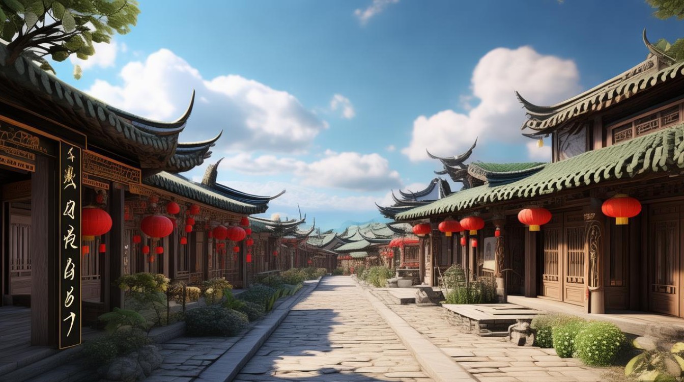 酉阳旅游景点有哪些 酉阳旅游景点有哪些