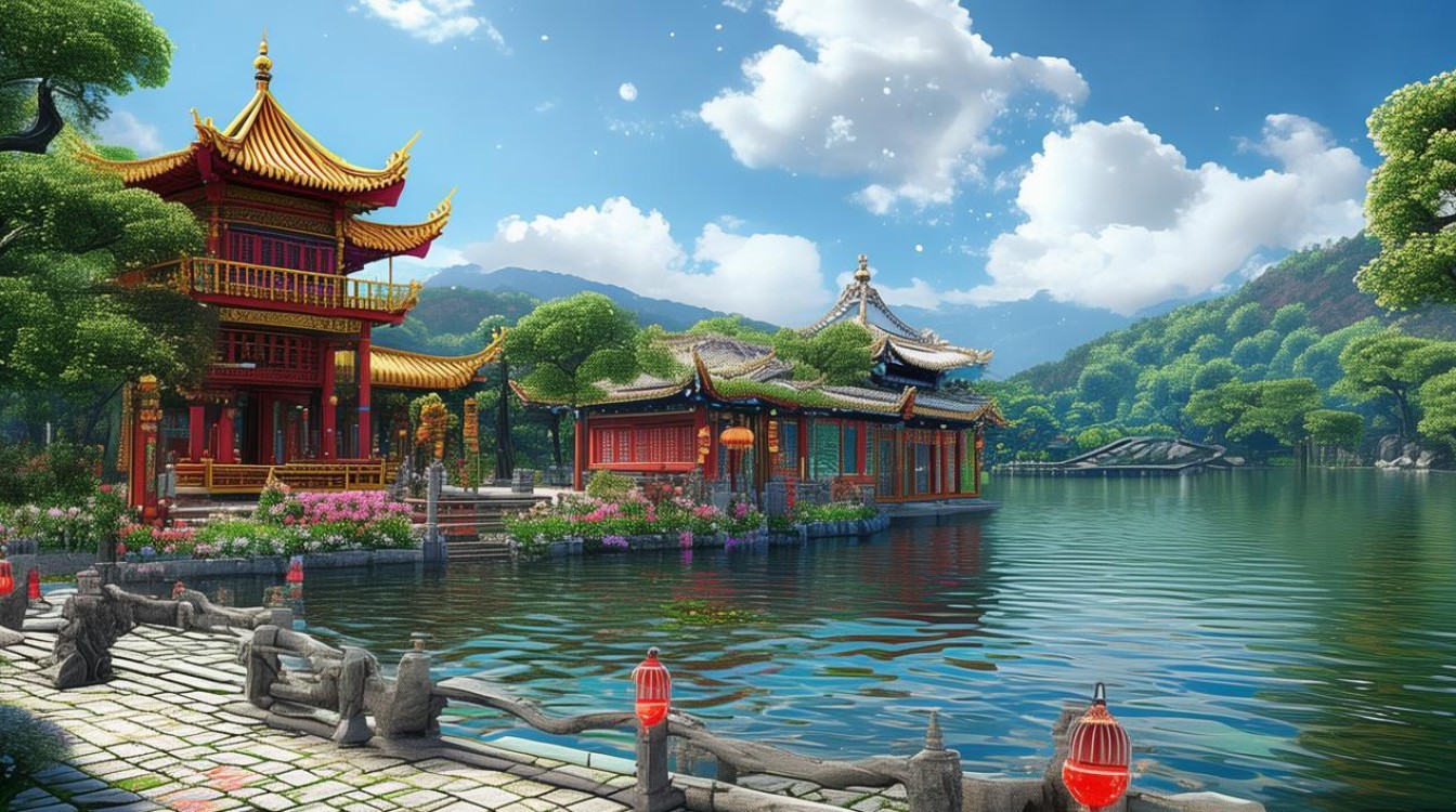 南宁附近的旅游景点 南宁附近的旅游景点