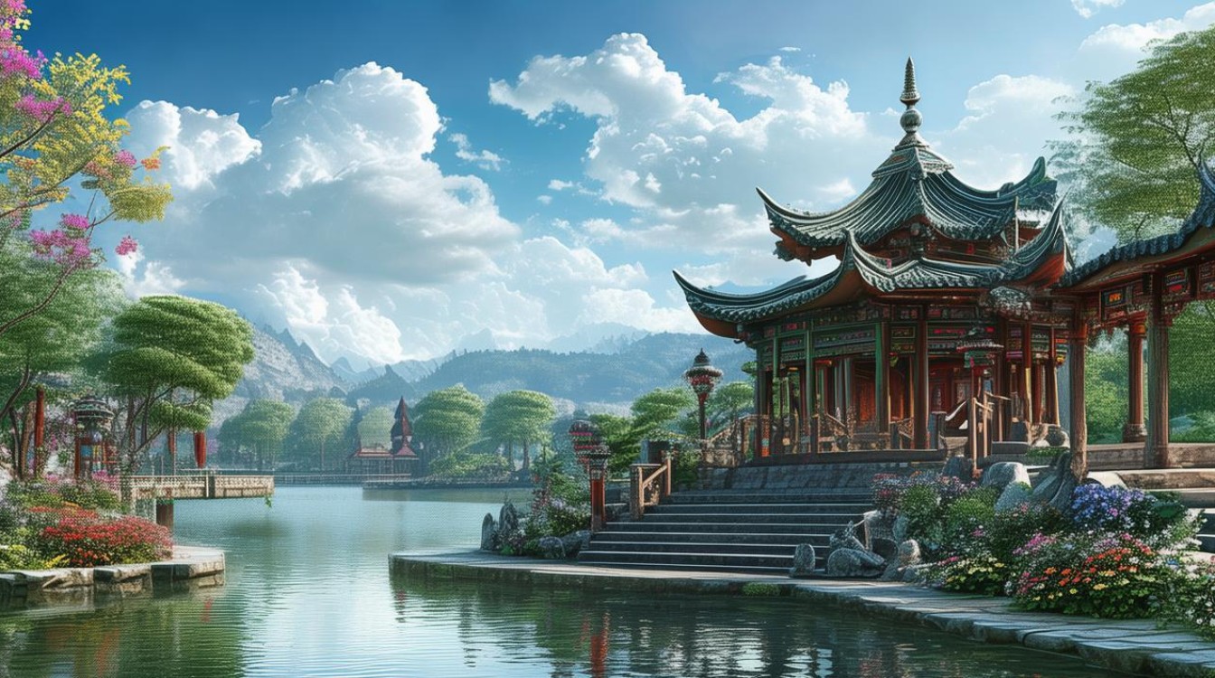 南宁附近的旅游景点 南宁附近的旅游景点