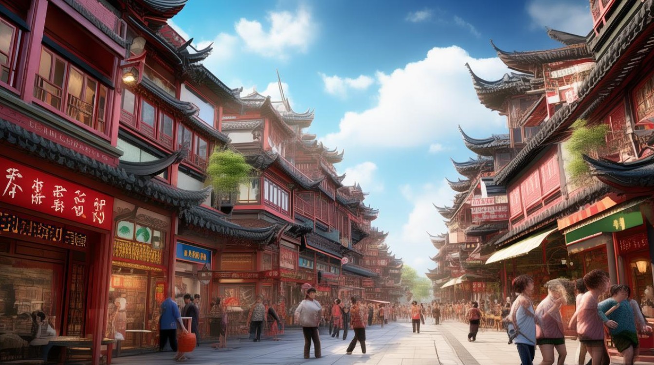 莱西市旅游景点