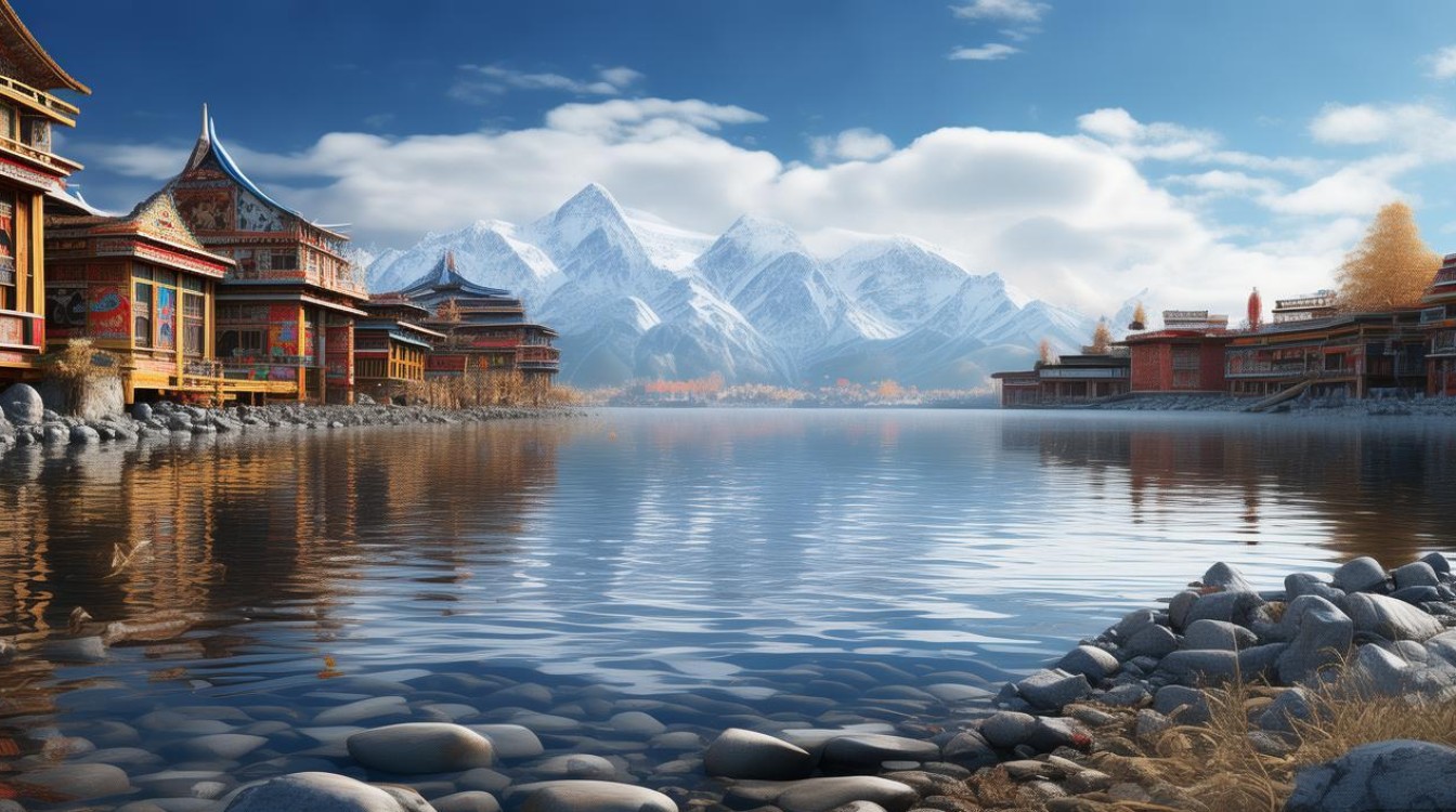 德钦县旅游景点