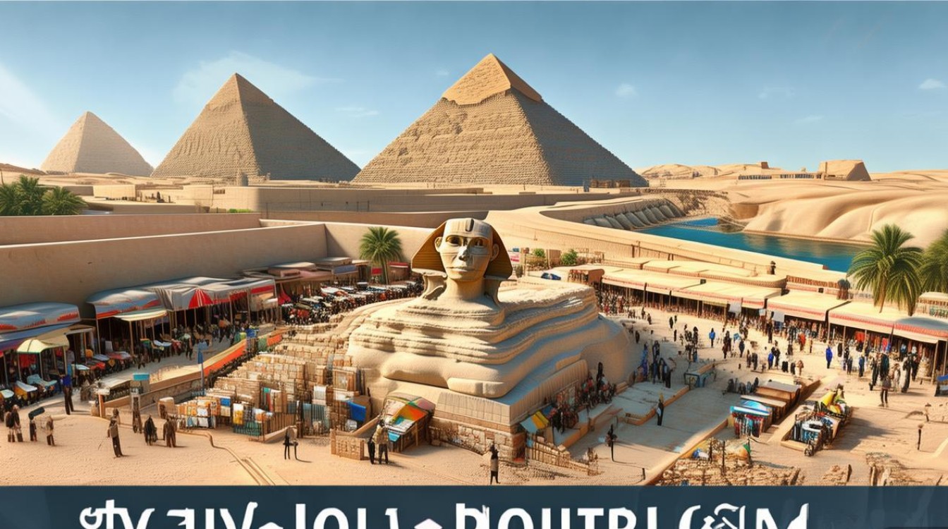 埃及旅游景点有哪些