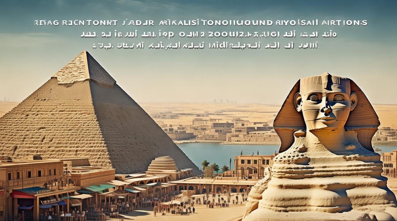 埃及旅游景点有哪些