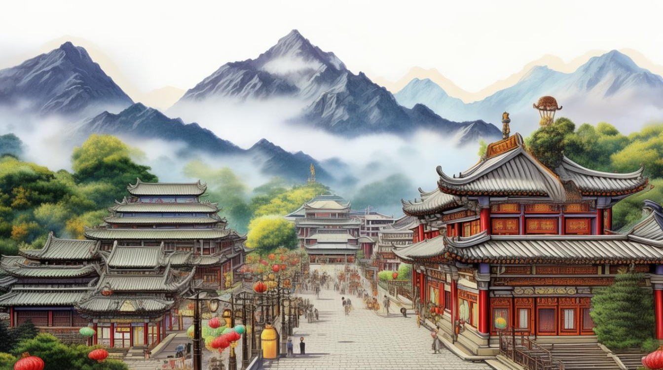 儋州有哪些旅游景点