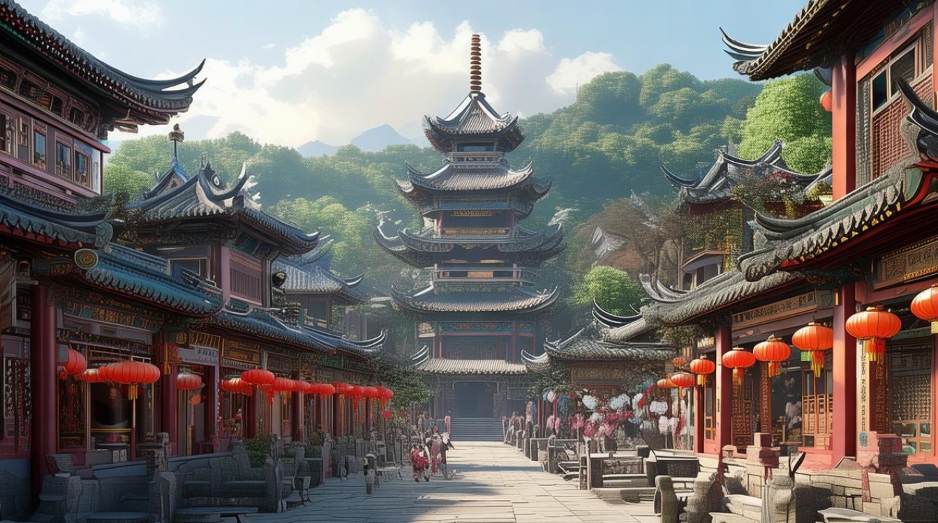 儋州有哪些旅游景点