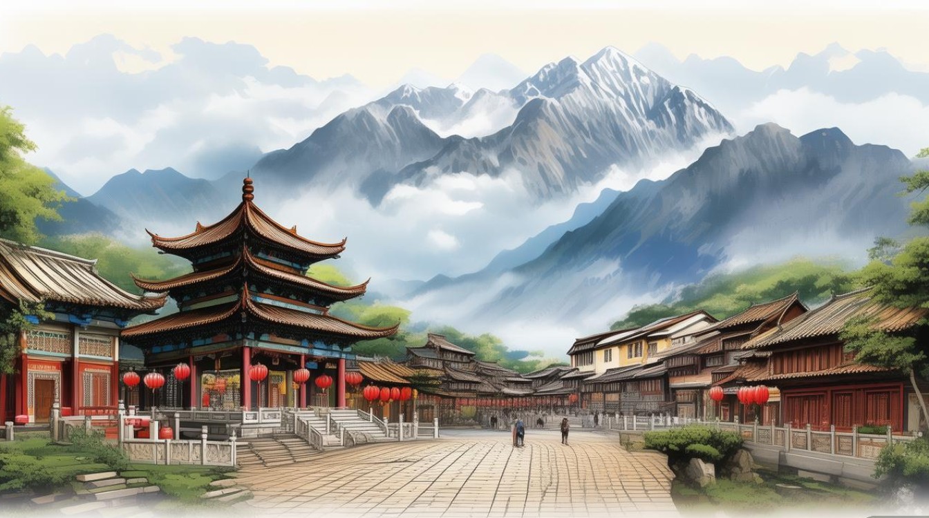 儋州有哪些旅游景点