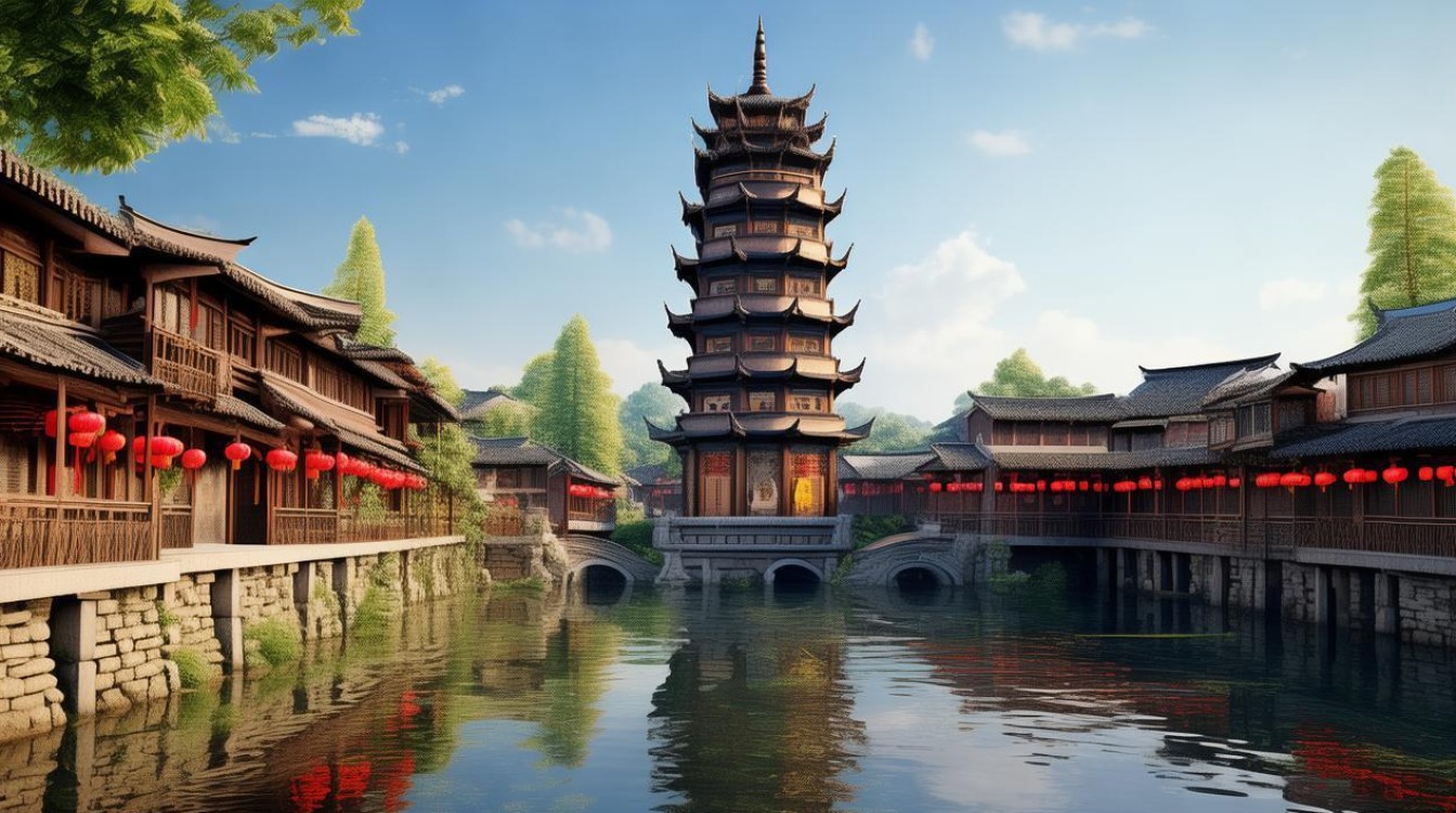 酉阳有哪些旅游景点 酉阳有哪些旅游景点