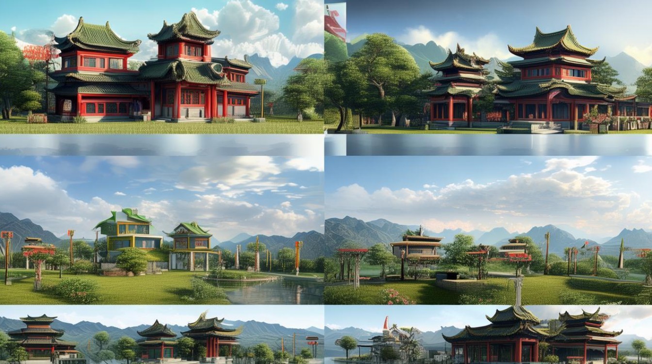 广德旅游景点有哪些 广德旅游景点有哪些