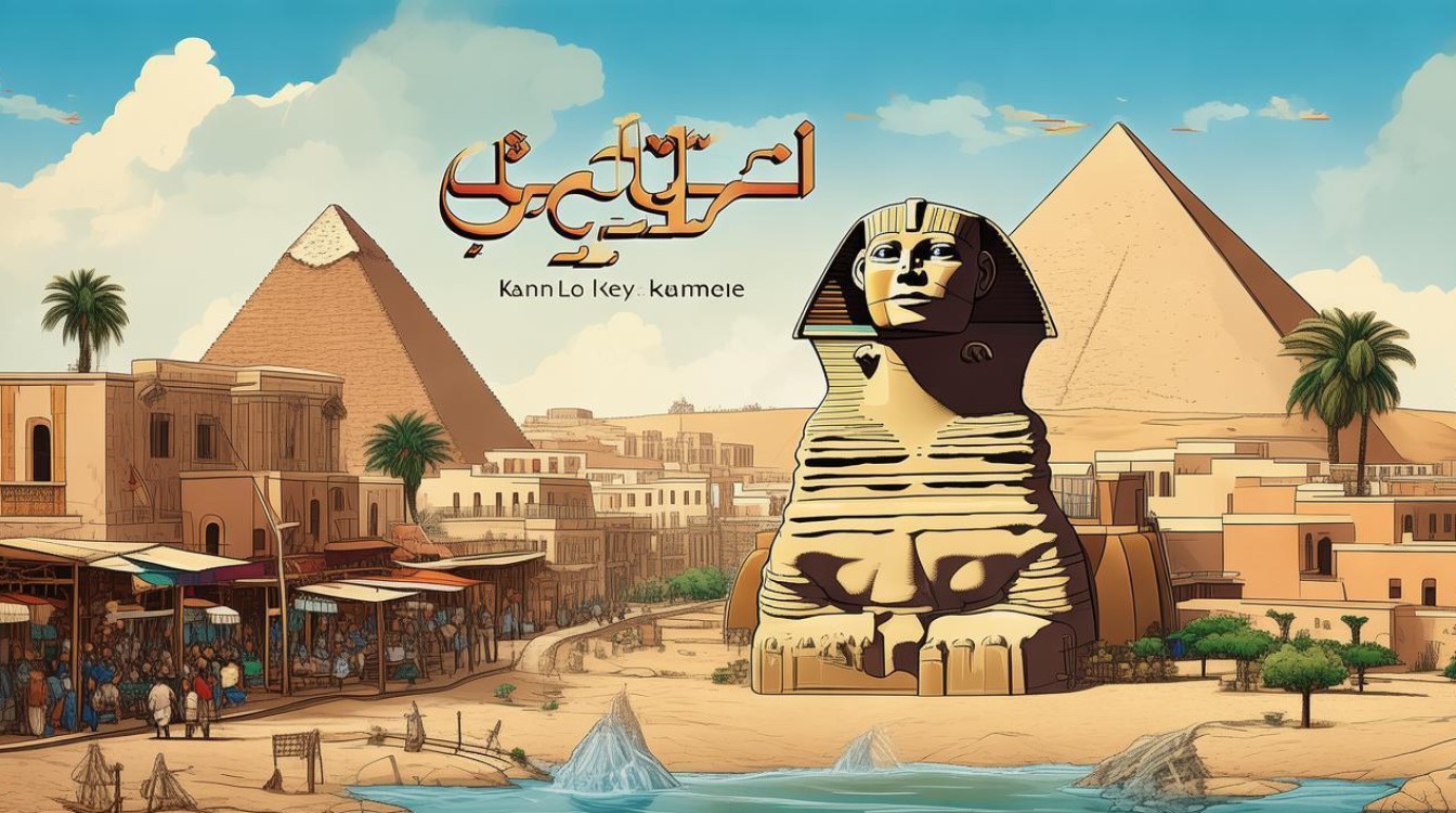 埃及有哪些旅游景点 埃及有哪些旅游景点