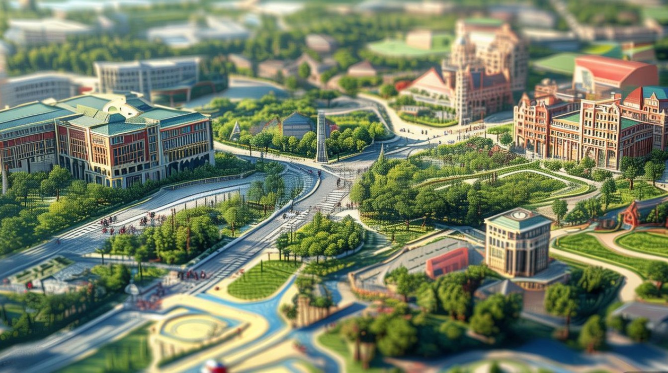 青岛有什么好玩的景点 青岛有什么好玩的景点