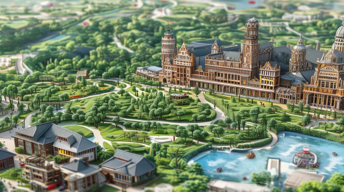 青岛有什么好玩的景点 青岛有什么好玩的景点