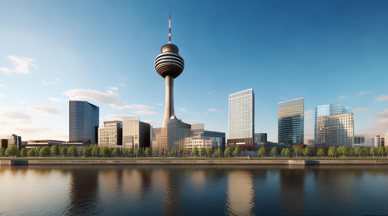 杜塞尔多夫景点 杜塞尔多夫景点