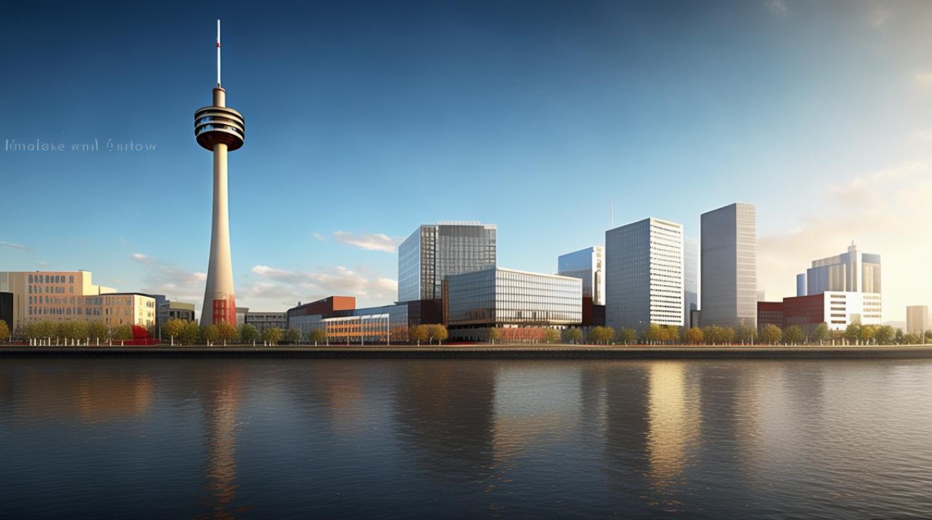 杜塞尔多夫景点 杜塞尔多夫景点