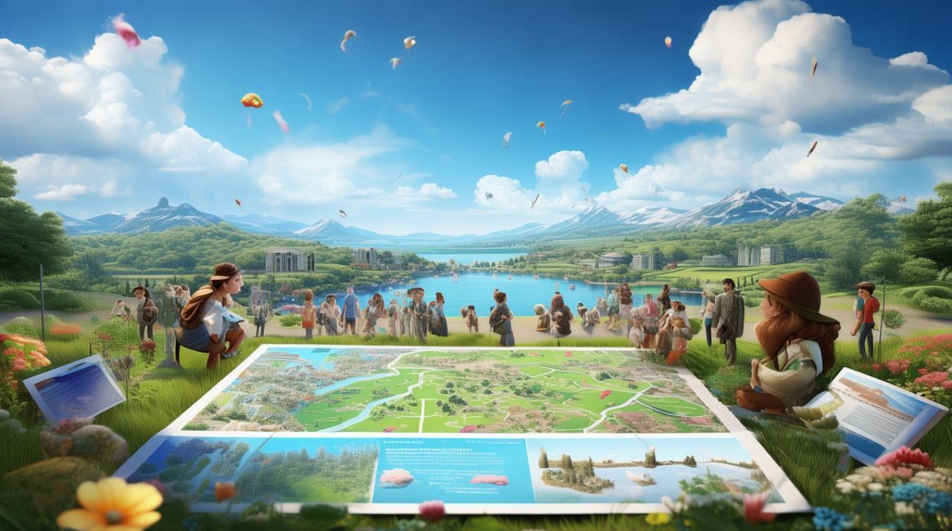 白云区游玩景点推荐