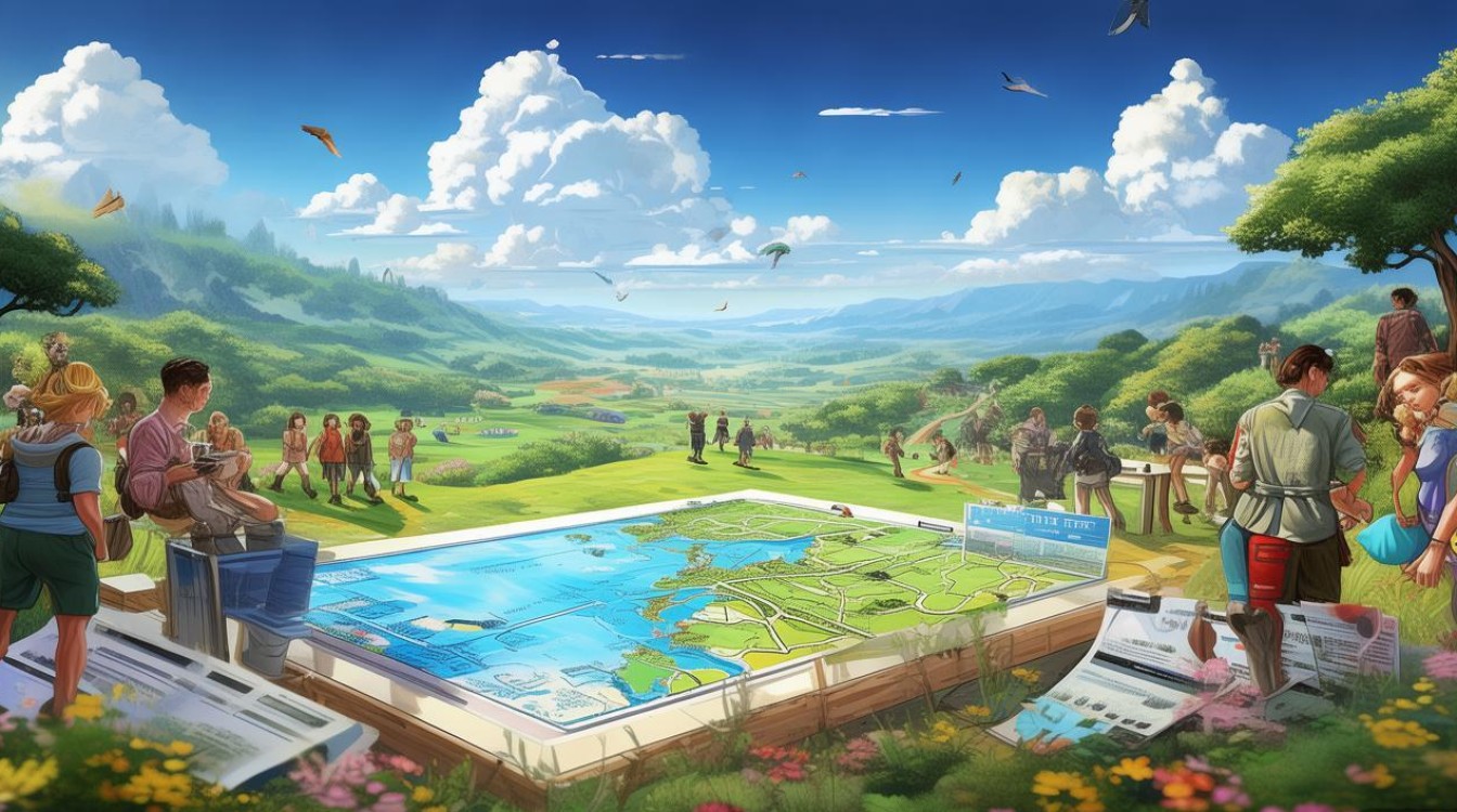 白云区游玩景点推荐