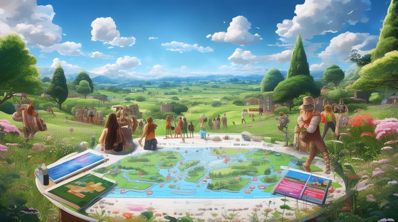 白云区游玩景点推荐