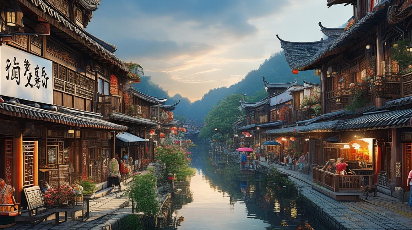 浙江桐乡旅游景点 浙江桐乡旅游景点