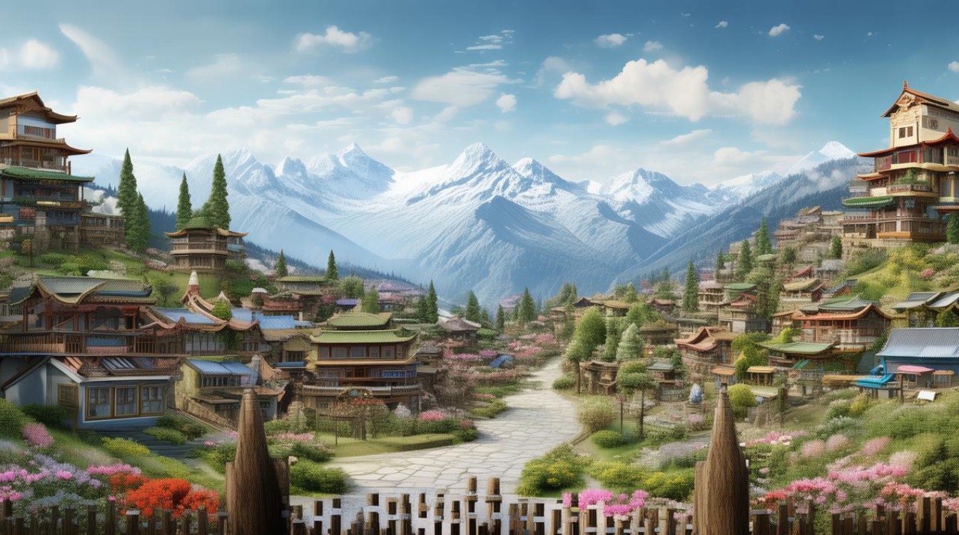 门源旅游景点大全 门源旅游景点大全