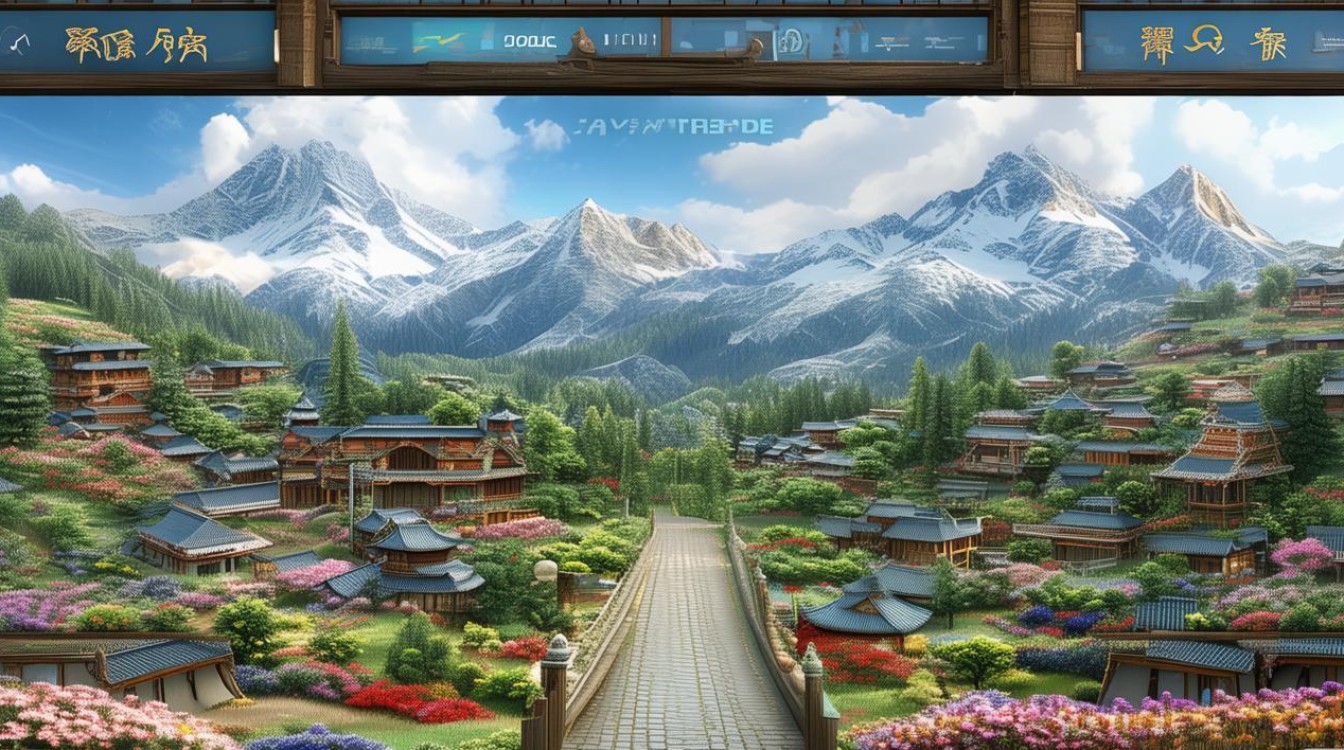 门源旅游景点大全 门源旅游景点大全