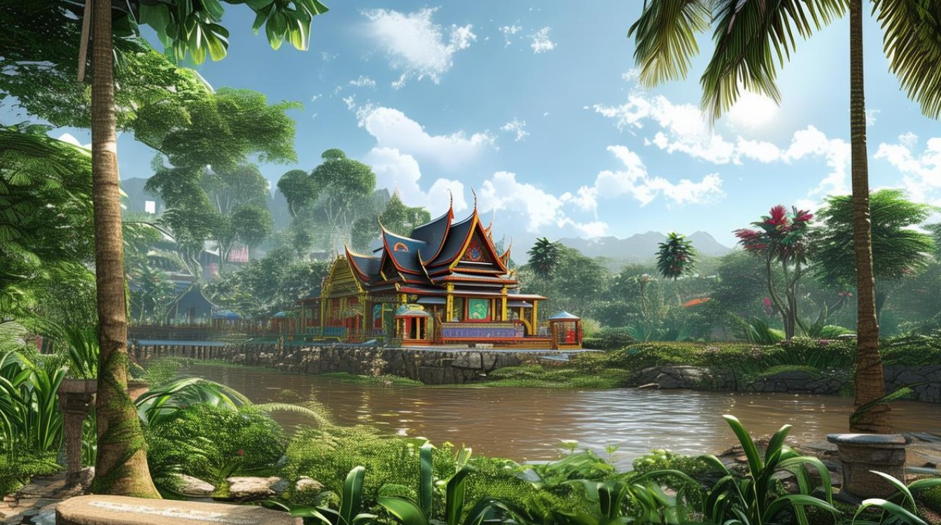 介绍西双版纳的景点 介绍西双版纳的景点