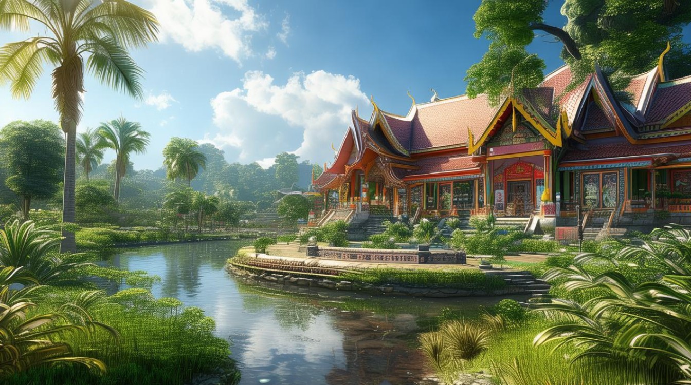 介绍西双版纳的景点 介绍西双版纳的景点