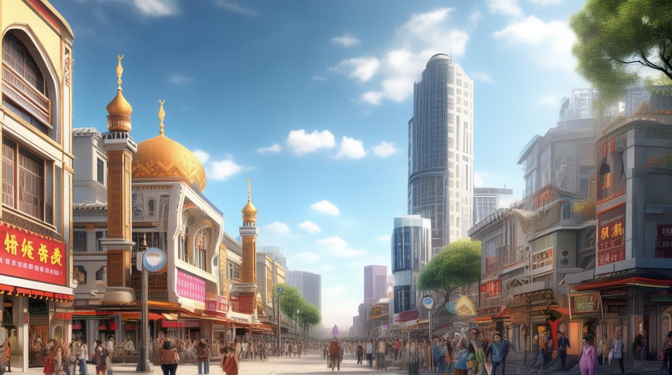 银川旅游攻略景点必去 银川旅游攻略景点必去