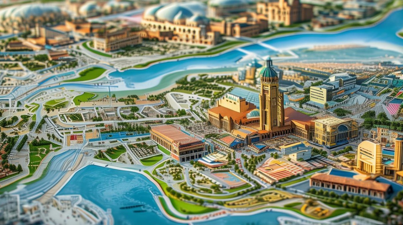 银川旅游攻略景点必去 银川旅游攻略景点必去