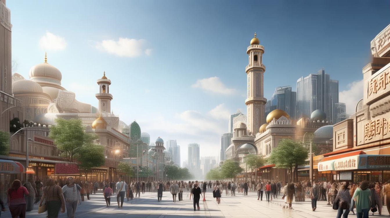 银川旅游攻略景点必去 银川旅游攻略景点必去