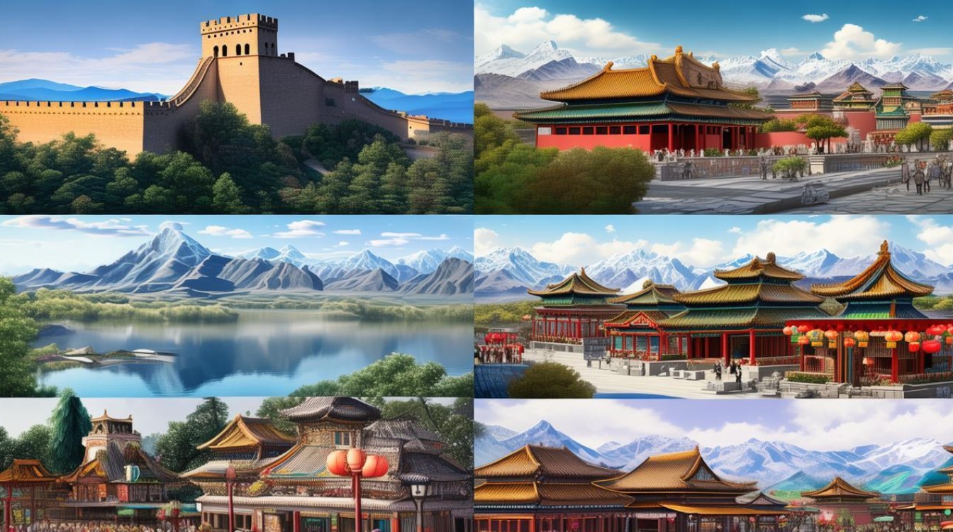 东方旅游景点大全 东方旅游景点大全