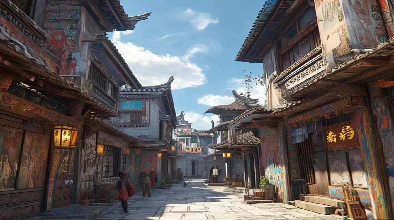 大理小众景点有哪些 大理小众景点有哪些