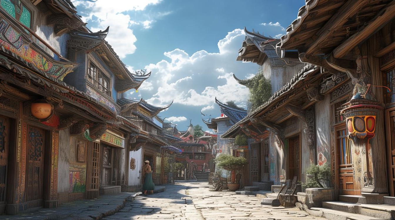 大理小众景点有哪些 大理小众景点有哪些