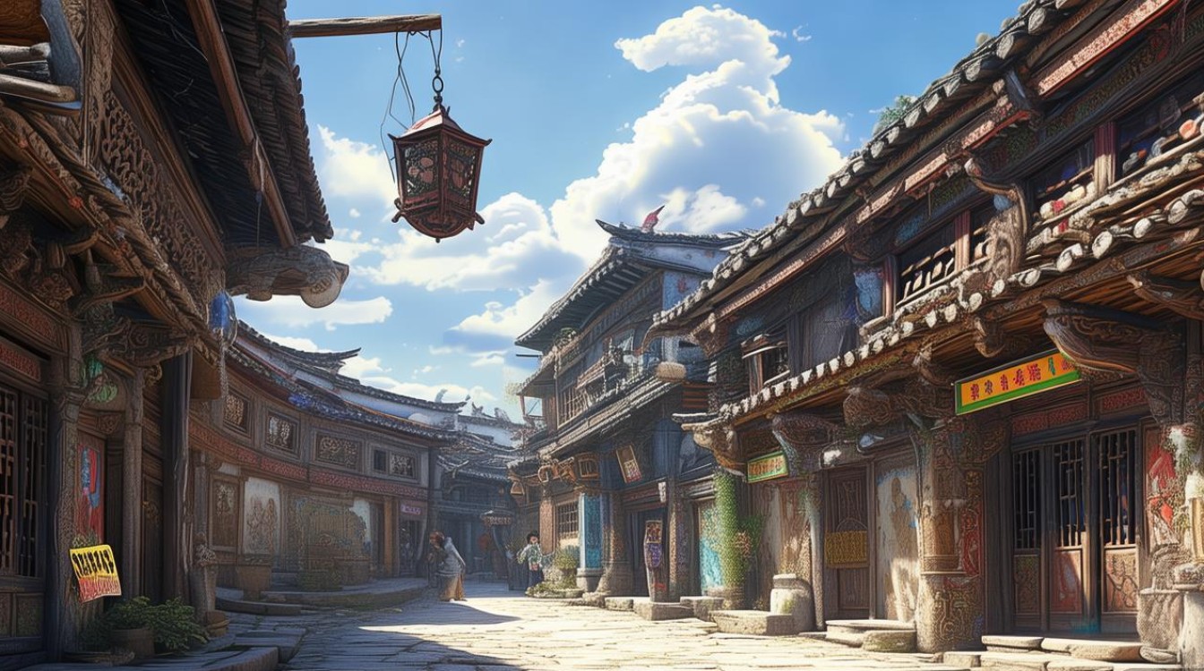 大理小众景点有哪些 大理小众景点有哪些