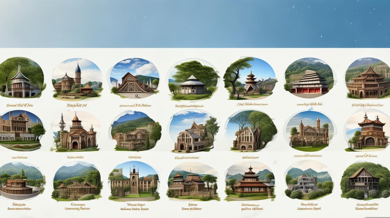 阳谷旅游景点大全 阳谷旅游景点大全