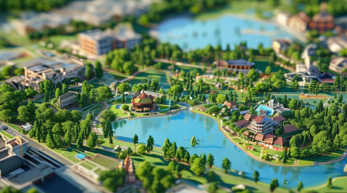 南宁周边好玩的景点