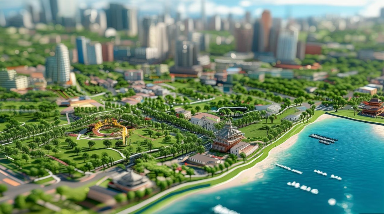 南宁周边好玩的景点