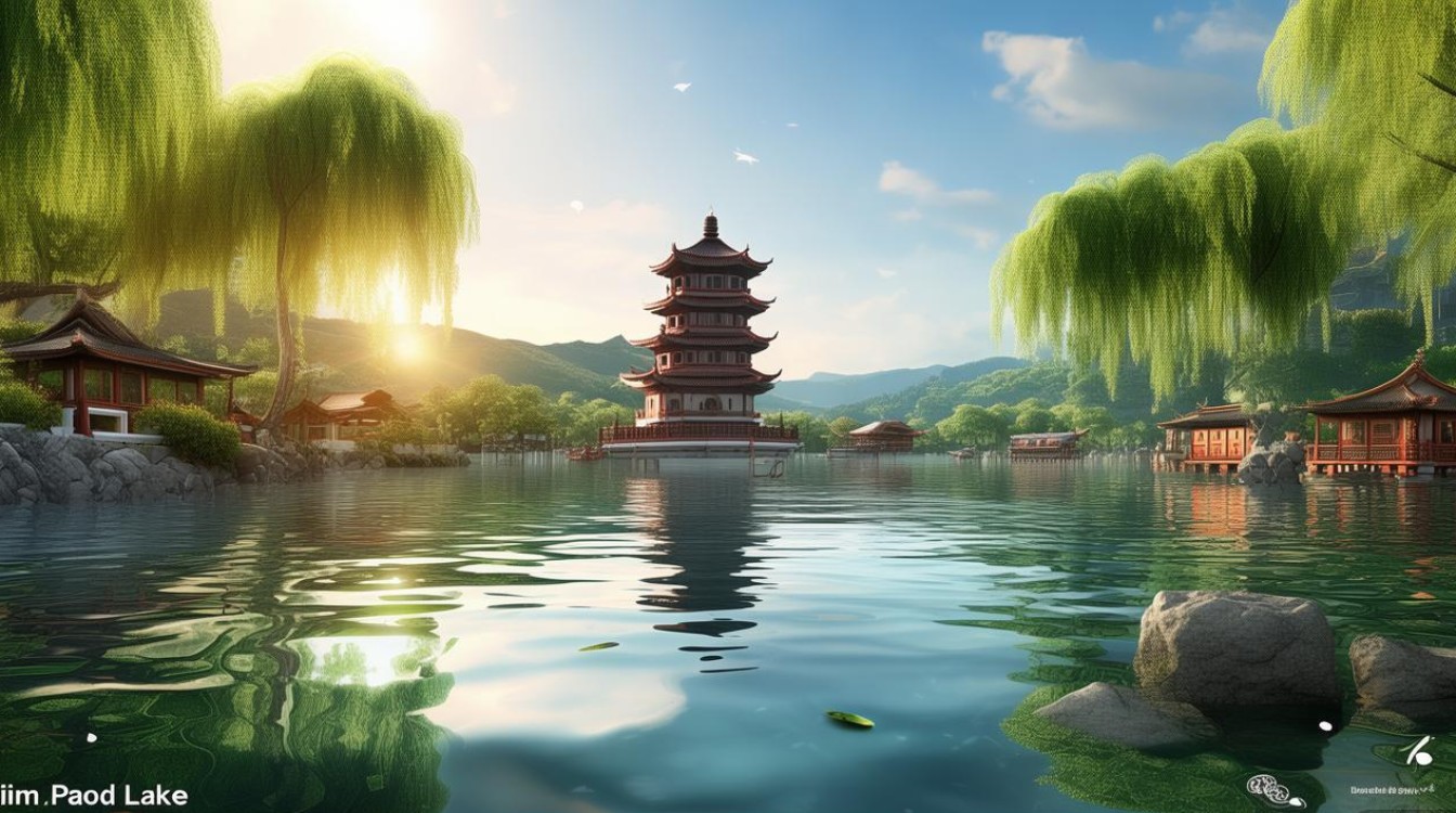 瘦西湖有哪些景点 瘦西湖有哪些景点