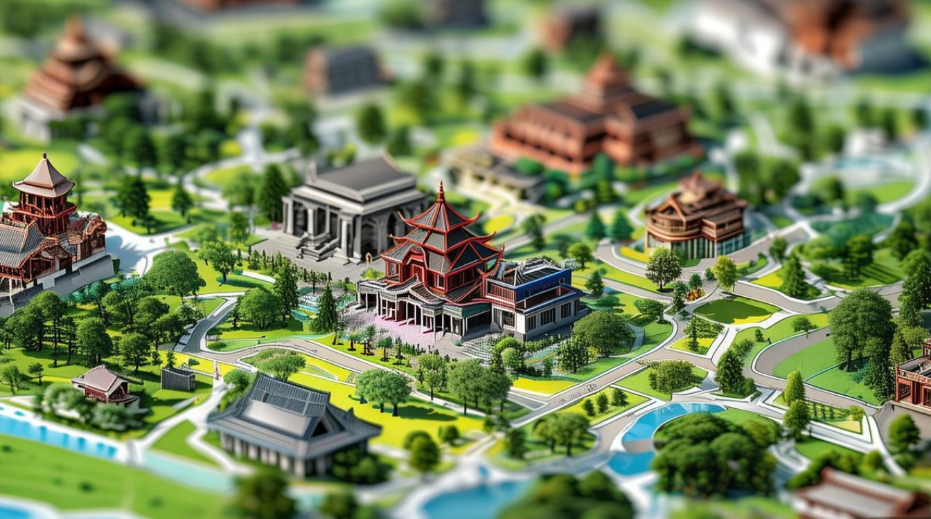 佛冈旅游景点大全