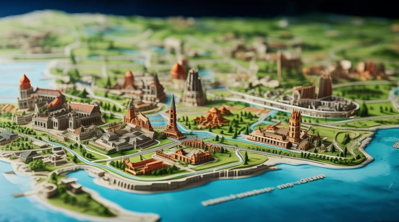 宜昌旅游景点地图 宜昌旅游景点地图