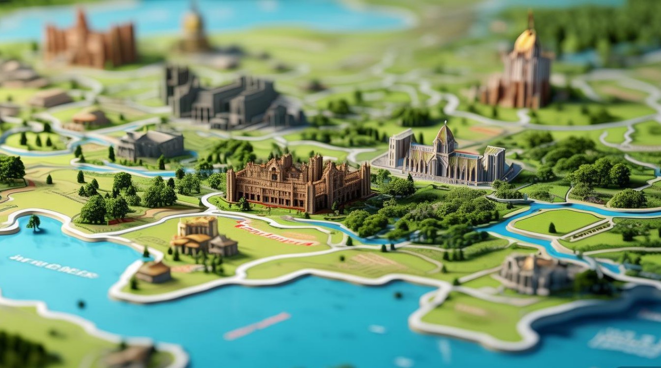 宜昌旅游景点地图 宜昌旅游景点地图