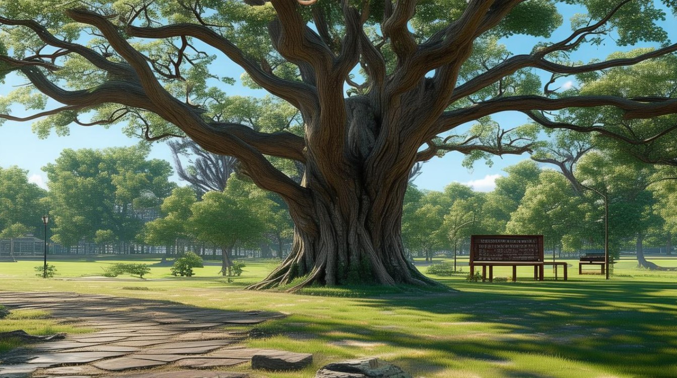 大榆树旅游景点 大榆树旅游景点