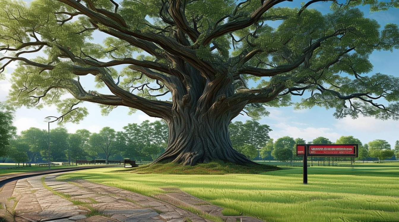 大榆树旅游景点 大榆树旅游景点