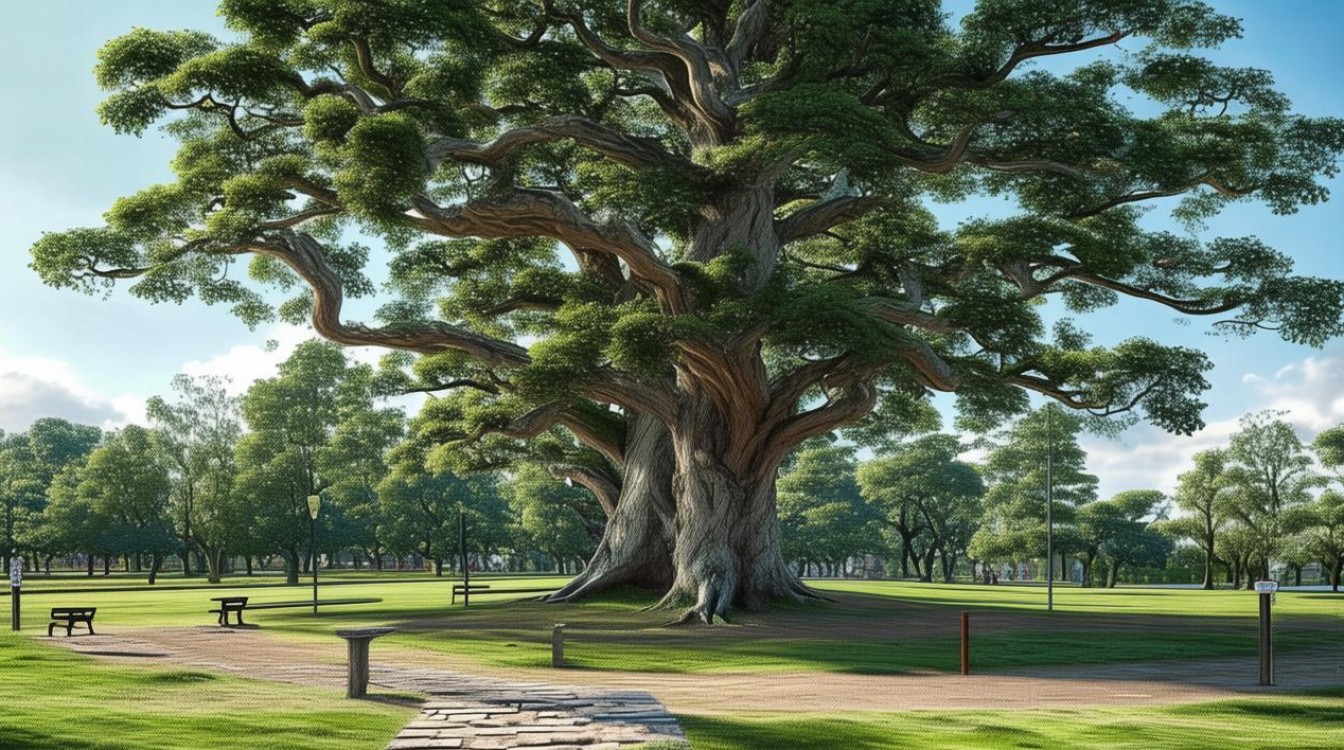 大榆树旅游景点 大榆树旅游景点