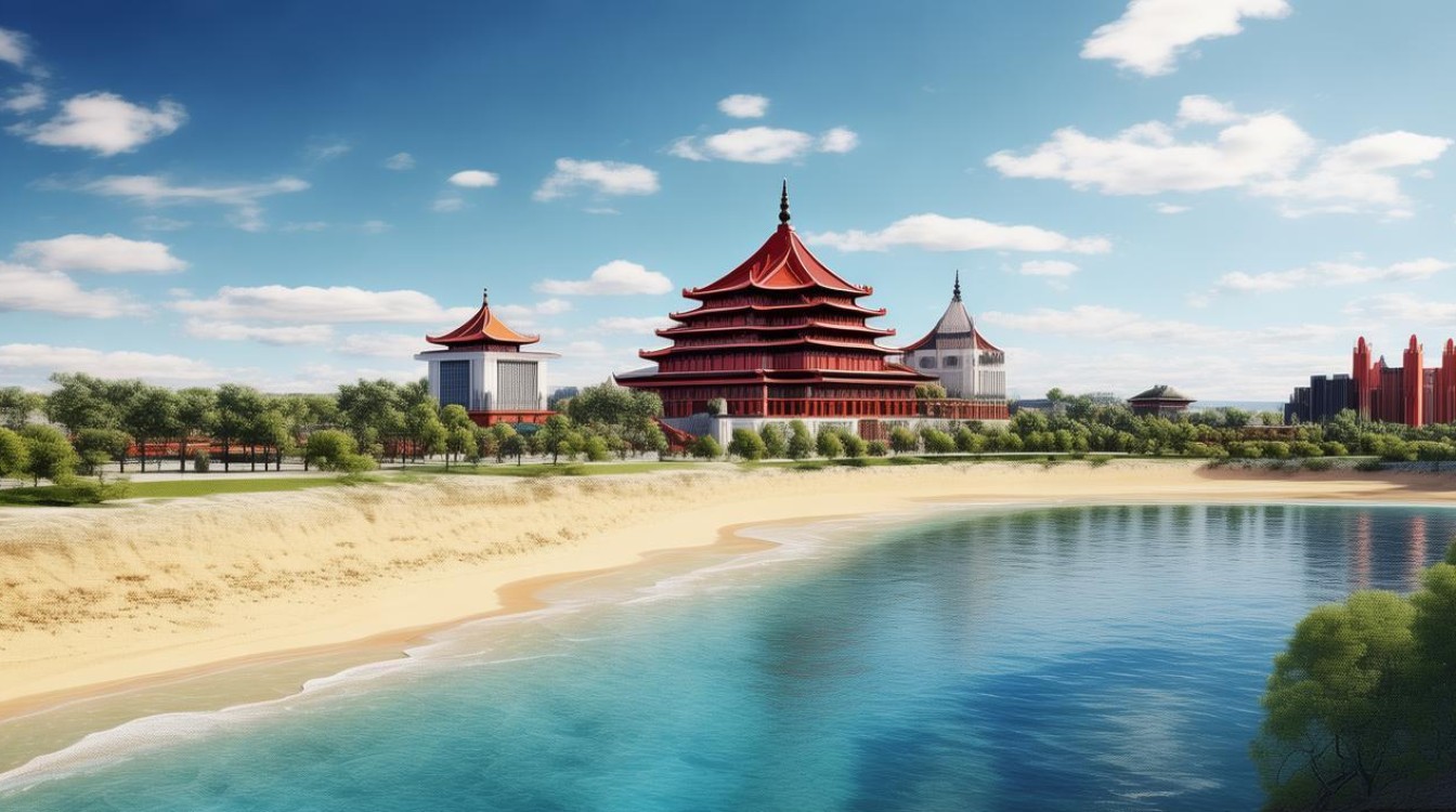 辽宁著名旅游景点 辽宁著名旅游景点