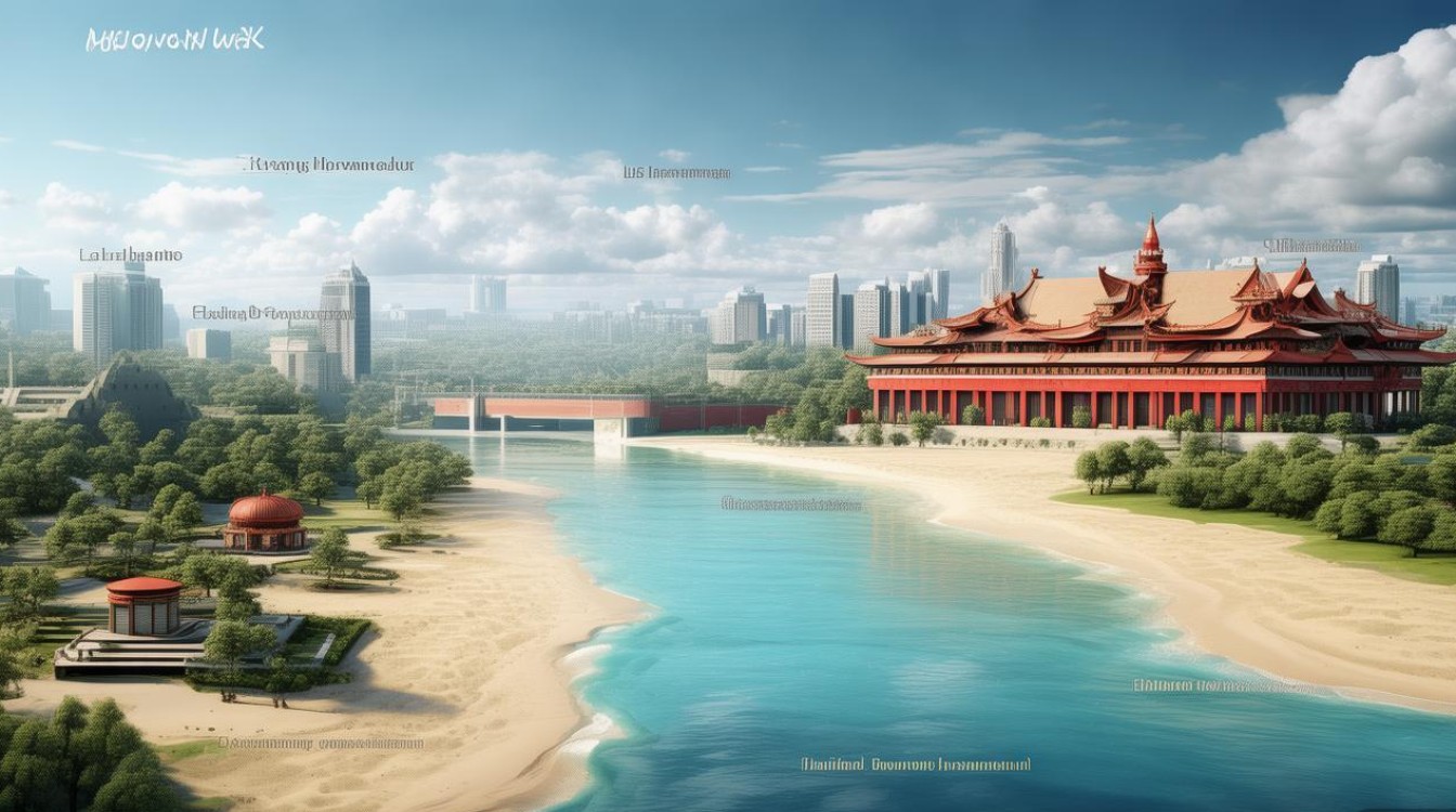 辽宁著名旅游景点 辽宁著名旅游景点