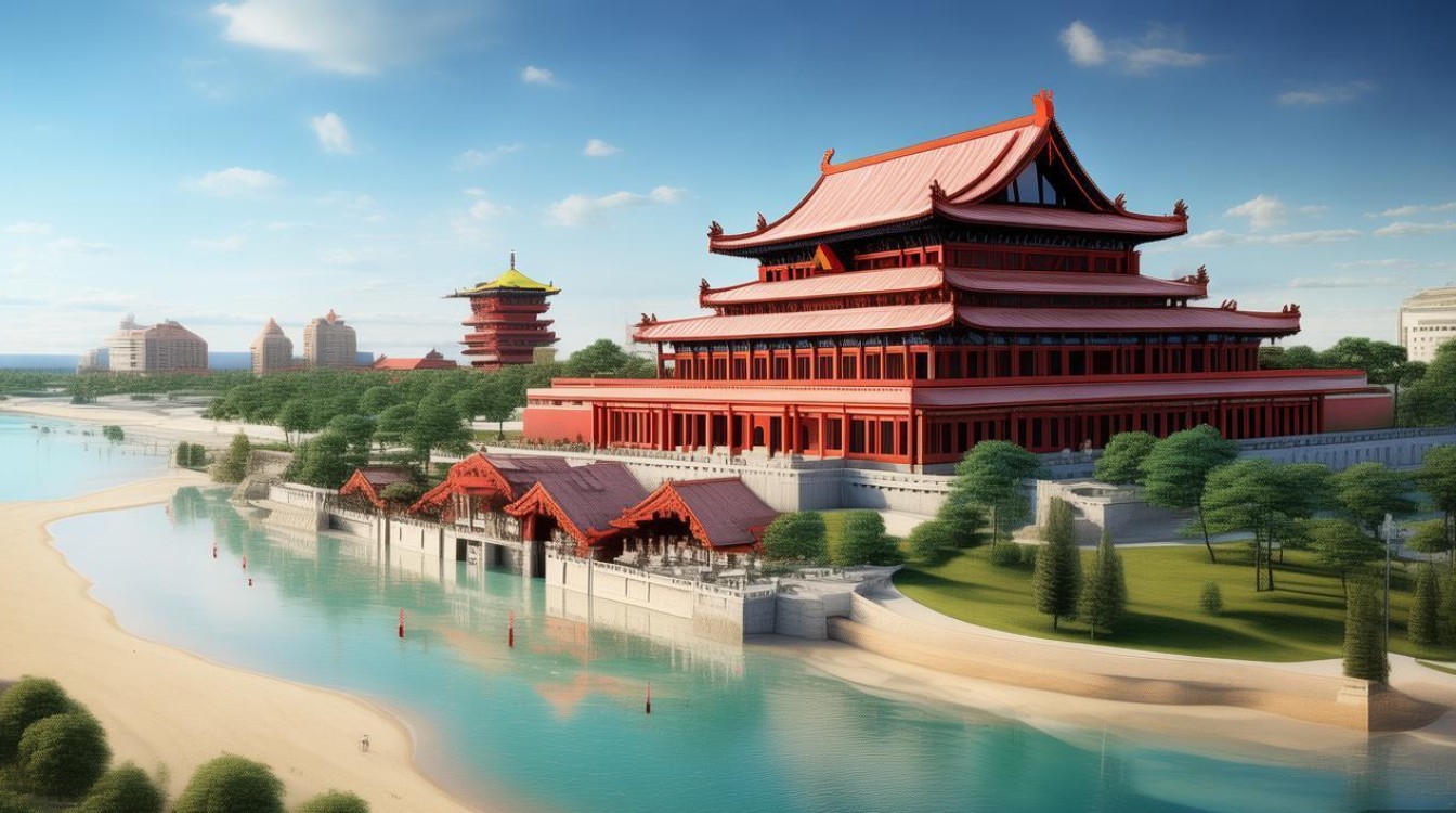 辽宁著名旅游景点 辽宁著名旅游景点