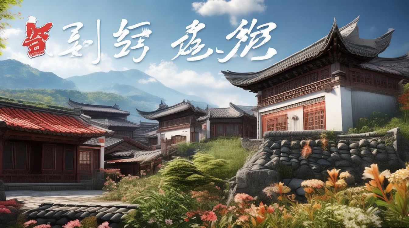 安徽绩溪旅游景点 安徽绩溪旅游景点