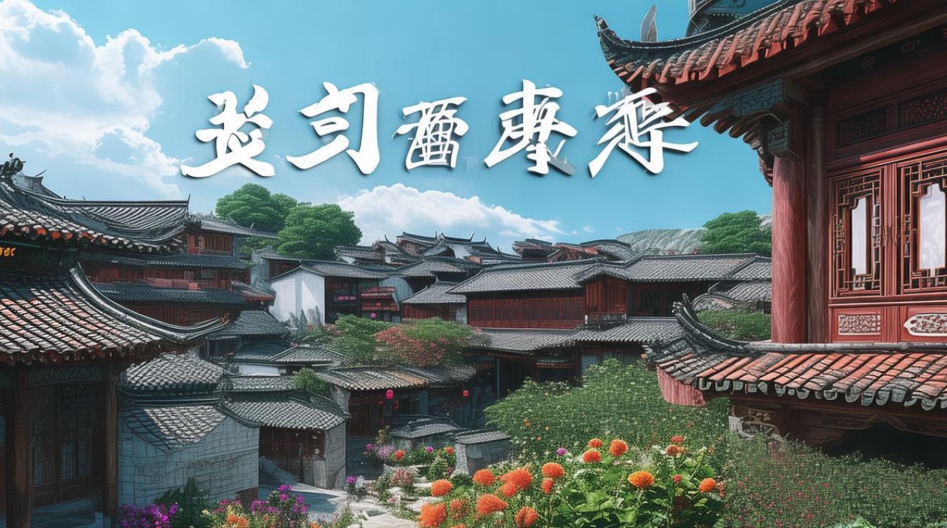 安徽绩溪旅游景点 安徽绩溪旅游景点