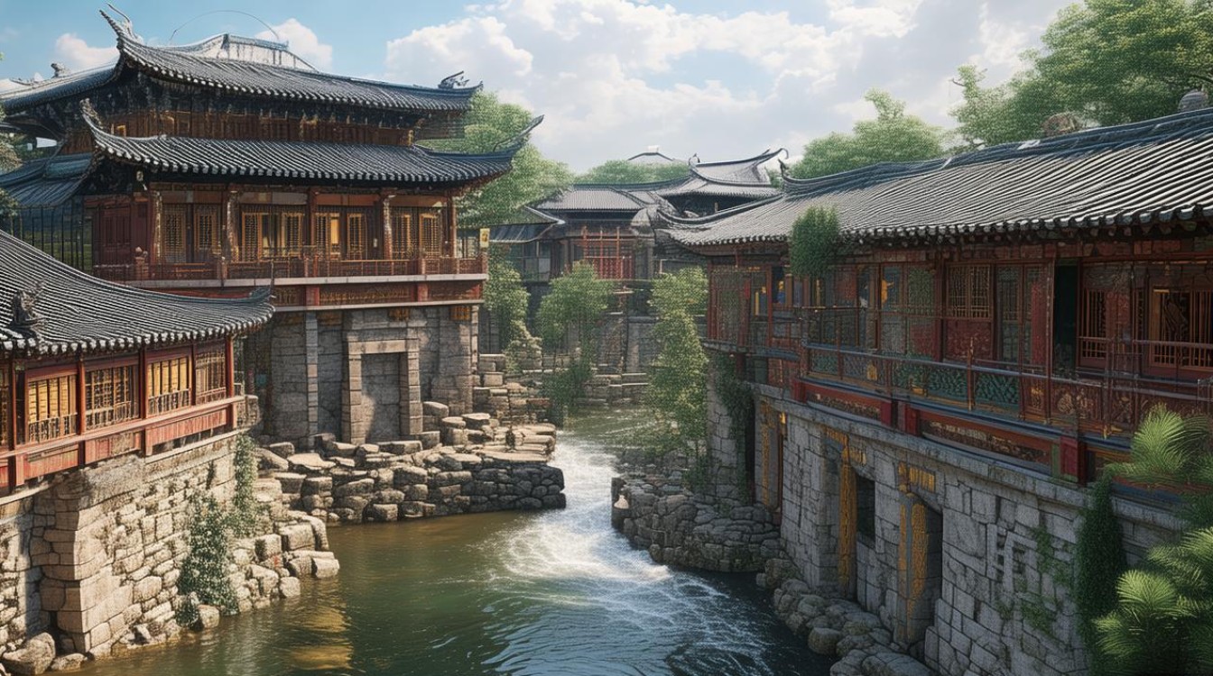 凤凰古城必去景点 凤凰古城必去景点