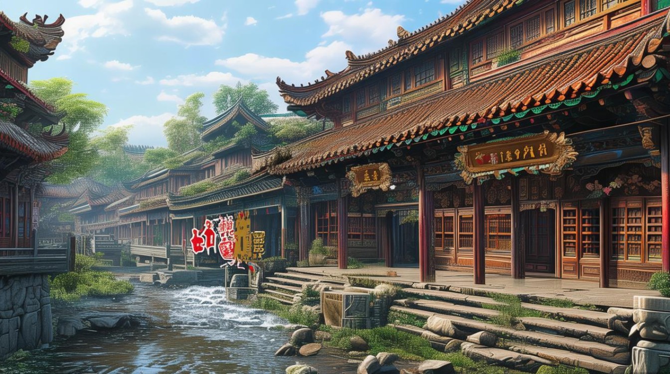 凤凰古城必去景点 凤凰古城必去景点